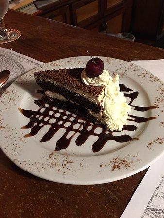 Restaurant Steinbock